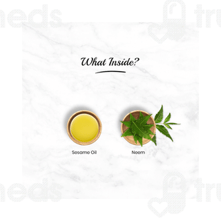 Trichup Oil 100ml