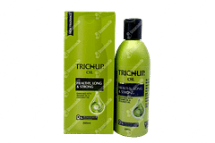 Trichup Oil 200ml