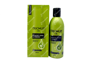 Trichup Oil 200ml