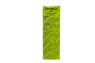 Trichup Oil 200 ML