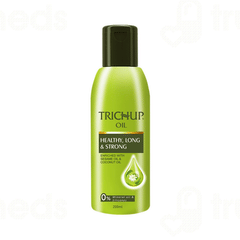 Trichup Oil 200ml Trichup Oil 200ml