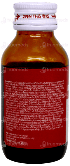 Dabur Rheumatil Oil 50Ml