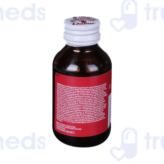 Dabur Rheumatil Oil 50ml