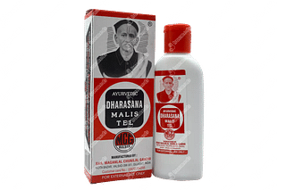 Dharasana Malis Oil 65 ML