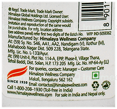 Himalaya Pain Relief Oil 100Ml