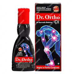 Dr. Ortho Oil 60 ML