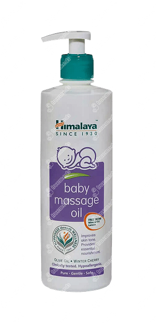 Himalaya baby massage oil shop 500ml price