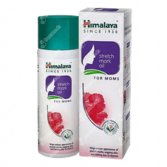Himalaya Stretch Mark Oil 100ml