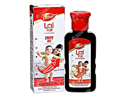 Dabur Lal Tail 50ml Dabur Lal Tail 50ml