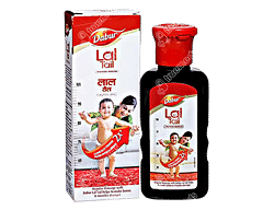 Dabur Lal Tail 50ml