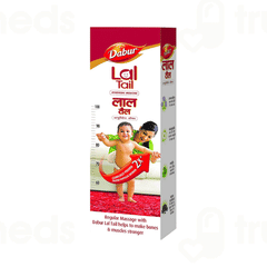 Dabur Lal Tail 50ml