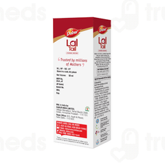 Dabur Lal Tail 50ml