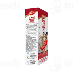 Dabur Lal Tail 50ml