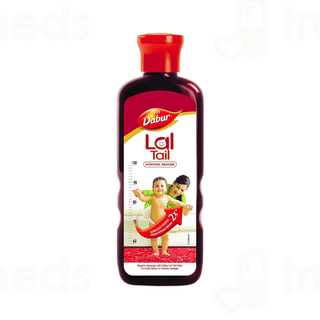 Dabur Lal Tail 50ml