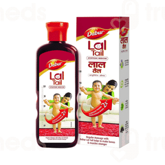Dabur Lal Tail 50ml