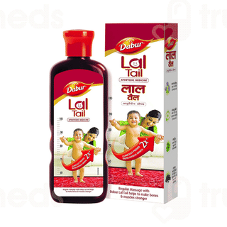 Dabur Lal Tail 50ml