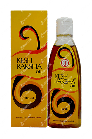 Kesh Raksha Oil 100 ML