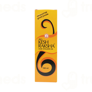 Kesh Raksha Oil 100ml