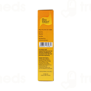 Kesh Raksha Oil 100ml