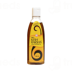 Kesh Raksha Oil 100ml