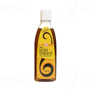 Kesh Raksha Oil 100ml