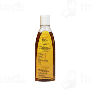 Kesh Raksha Oil 100ml