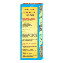 Baidyanath Rogan Badam Oil 100ml