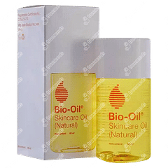 Bio Oil Natural Skincare 60ml