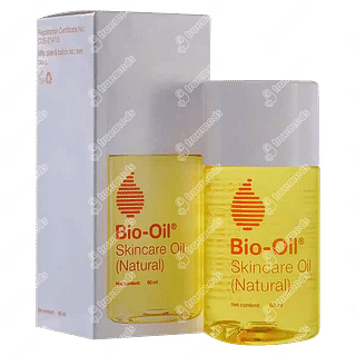 Bio Oil 60 ML