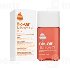 Bio Oil Natural Skincare 60ml