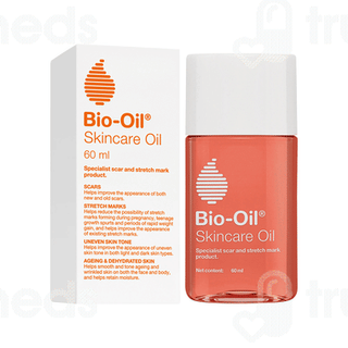 Bio Oil Natural Skincare 60ml