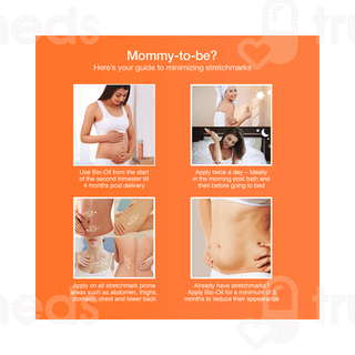Bio Oil Natural Skincare 60ml