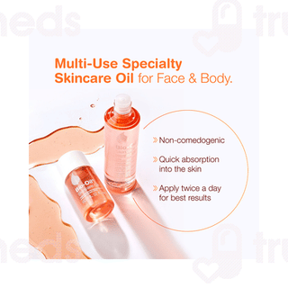Bio Oil Natural Skincare 60ml