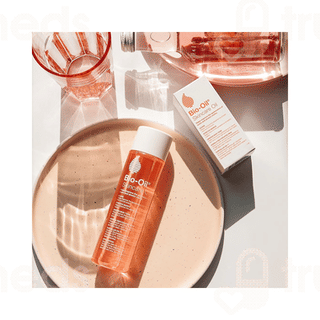 Bio Oil Natural Skincare 60ml