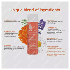 Bio Oil Skincare Oil 125ml
