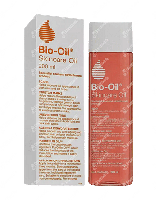 Bio Oil 200 ML