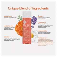 Bio Oil Skincare Oil 200ml