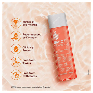 Bio Oil 200 ML