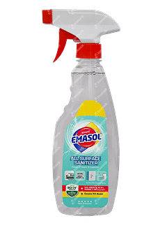 Emami Emasol All Surface Sanitizer 500 ML