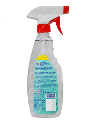 Emami Emasol All Surface Sanitizer 500 ML