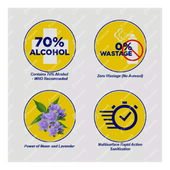 Emami Emasol All Surface Sanitizer 500 ML Emami Emasol All Surface Sanitizer 500 ML