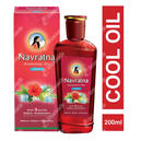 Navratna Ayurvedic Cool Hair Oil 200ml