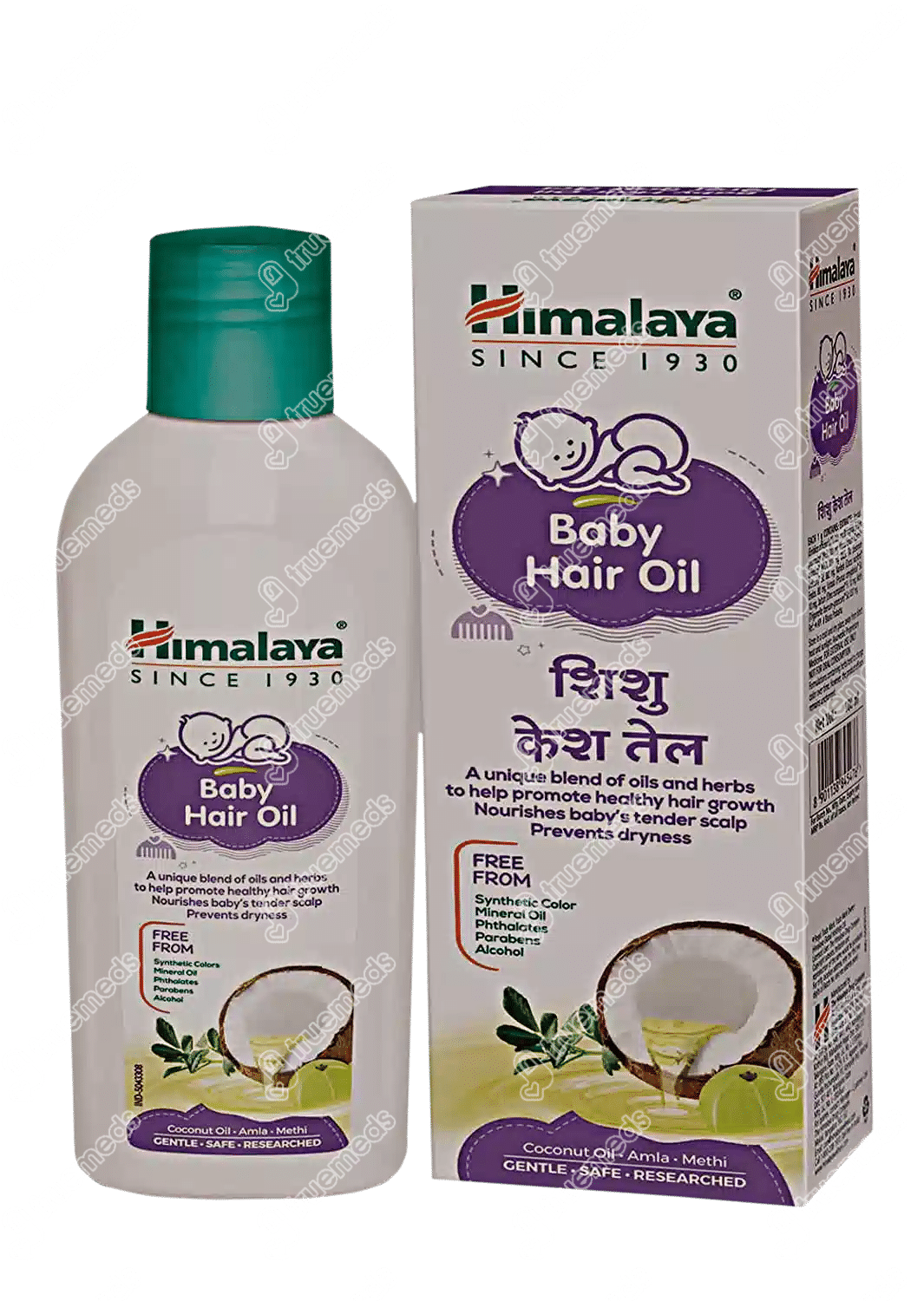 Himalaya Baby Hair oil Reviews  Best baby hair oilBest Oil for baby    YouTube