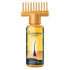 Indulekha Bringha Oil 50ml Indulekha Bringha Oil 50ml