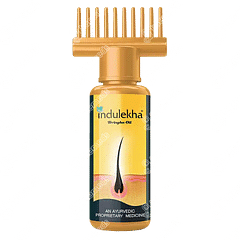 Indulekha Bringha Hair Oil 50 ML