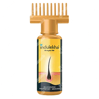 Indulekha Bringha Hair Oil 50 ML