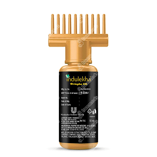 Indulekha Bringha Hair Oil 50 ML