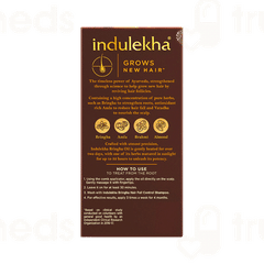 Indulekha Bringha Oil 50Ml