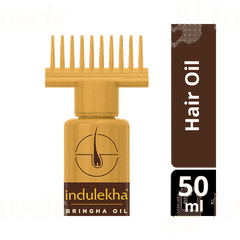 Indulekha Bringha Oil 50Ml