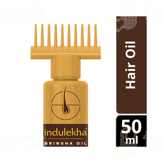 Indulekha Bringha Oil 50Ml